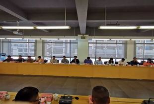 讓 黑中介 無所遁形 莞城開展住房租賃中介機構亂象專項整治工作