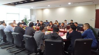 市住建局召開全市住房租賃中介機構專項整治工作推進會