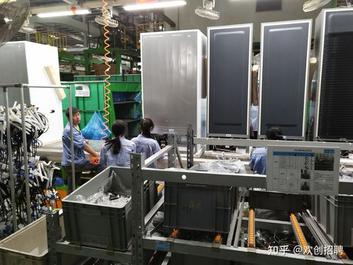 為什么廣州普工工作,這些地方工價更高