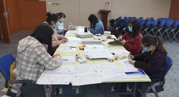 深化產(chǎn)教融合，推進(jìn)協(xié)同育人——會(huì)計(jì)學(xué)院學(xué)子赴天健會(huì)計(jì)師事務(wù)所開展工學(xué)交替活動(dòng)紀(jì)實(shí)